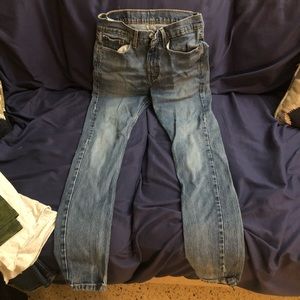 Levi Jeans